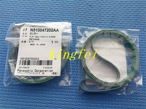 Panasonic N510047202AA CM402 CM602 Flat Belt Polyu 8.5MM Retan