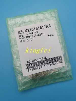 Panasonic N210151617AA Pin Gauge Panasonic Makine Aksesuarları