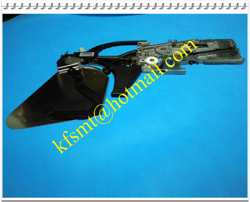 satın al Büyük Makara 8mm SMN Bant Besleyici SMN-P4-L ile Samsung SM8x4mm Teyp Besleyici Çevrimiçi üretim