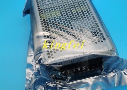 Panasonic güç kaynağı ADA600F-24 KXFP6GE3A00 CM402 602 24V POWER UNIT için