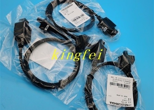 Panasonic N510028646AB CM212 CM602 besleyici kablo orijinal yepyeni
