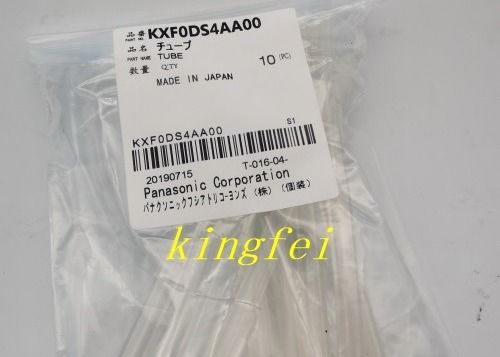 satın al Panasonic Tube 3 Head KXF0DS4AA00 TUBE stokta hızlı teslimat Çevrimiçi üretim