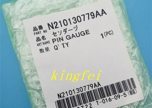 satın al Panasonic N210130779AA CM602 NPM 12 Baş Fırçası Temizleme Jig Orijinal yepyeni Çevrimiçi üretim