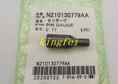 Panasonic N210130779AA CM602 NPM 12 Baş Fırçası Temizleme Jig Orijinal yepyeni