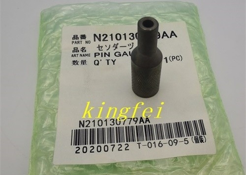 Panasonic N210130779AA CM602 NPM 12 Baş Fırçası Temizleme Jig Orijinal yepyeni