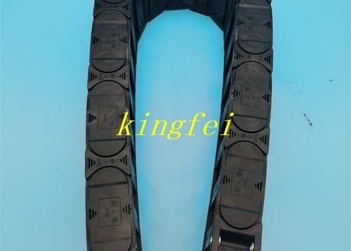 Panasonic CM101Y eksenli tank zinciri N510028368AA Pick için tel kemer zinciri