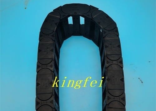 Panasonic CM101Y eksenli tank zinciri N510028368AA Pick için tel kemer zinciri