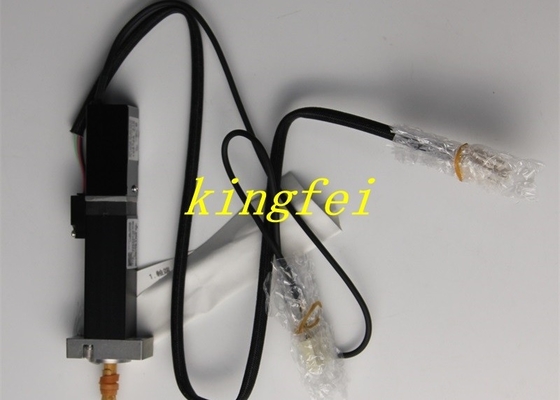 Panasonic N606HCBH-229 H-eksenli motor orijinal yepyeni stokta hızlı teslimat