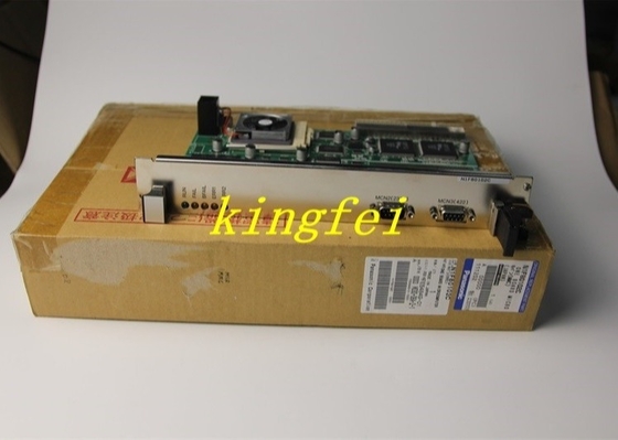 Panasonic N1F80102C MSF-MSR MMC Kart stokta hızlı teslimat