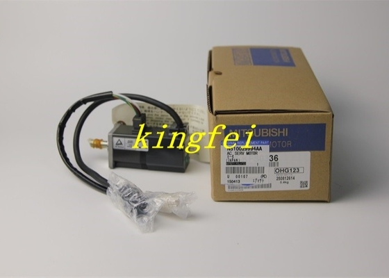 Panasonic N510029994AA BM221 Baş açısı motoru stokta hızlı teslimat