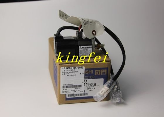 satın al Panasonic N606HCKFS053 BM123 AC Servo Motor stokta hızlı teslimat Çevrimiçi üretim