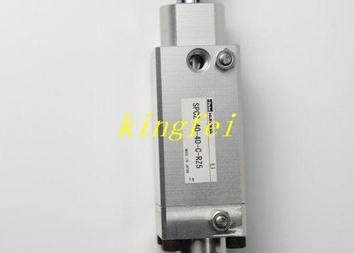 FUJI XS02640 NXT Track Silindir Original Yeni stokta hızlı teslimat