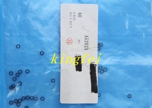 FUJI A5202A NXT H24 H24G H24S İş Başı Plug Kauçuk Halkası stokta hızlı teslimat