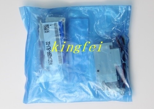 FUJI H63468 VQZ342BR-5L1-02 NXT Pilot İşletilen Solenoid Valf