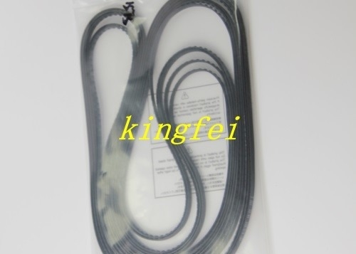 FUJI 2MGKCF003701 NXT Kemeri M6 İkinci Nesil İkinci Demiryolu Kemeri 1575mm