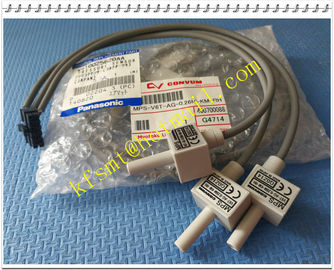 SMT Yedek Parçaları DT401 Basınç Sensörü KXF0DQXAA00 / N510025620AA MPS-V6T-AG-0.26M-KM-RH