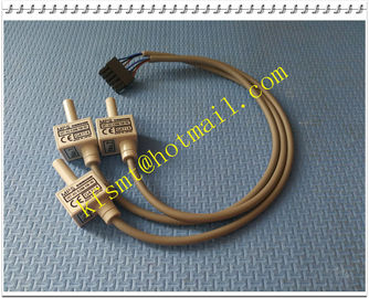 SMT Yedek Parçaları DT401 Basınç Sensörü KXF0DQXAA00 / N510025620AA MPS-V6T-AG-0.26M-KM-RH