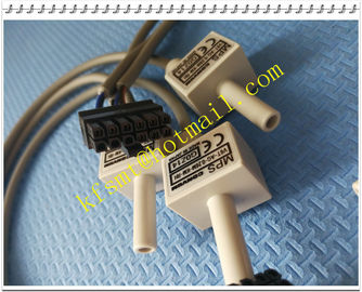 SMT Yedek Parçaları DT401 Basınç Sensörü KXF0DQXAA00 / N510025620AA MPS-V6T-AG-0.26M-KM-RH