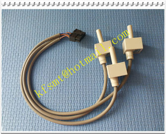 SMT Yedek Parçaları DT401 Basınç Sensörü KXF0DQXAA00 / N510025620AA MPS-V6T-AG-0.26M-KM-RH