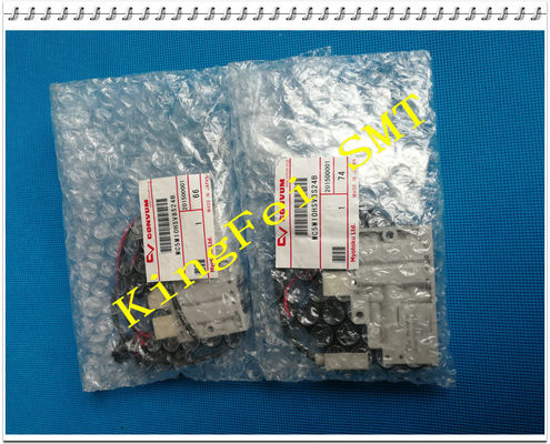 satın al JUKI 2080 Için orijinal SMC Solenoid Vana MC5M10HSV8S24B V8X-AG-XX-JU 40045476 Çevrimiçi üretim