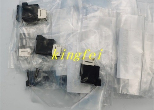 Panasonic VQ110U-5M0 MC211 Baş Vakum Elektromanyetik Valf Panasonic Makine Aksesuarları