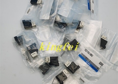 Panasonic VQ110U-5M0 MC211 Baş Vakum Elektromanyetik Valf Panasonic Makine Aksesuarları