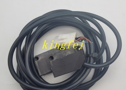 Panasonic N610003040AA KXF0DSSAA Sensör CM altyapı sensörü Panasonic Makine Aksesuarları