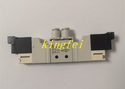 Panasonic KXF0A3RAA00 Valf CM402 emme nozel istasyonu anahtar solenoid valfi VQZ1220-5M0-C4