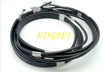 FUJI NXT M3 AJ17Y00 MARK Kamera kurdele kablosu stokta hızlı teslimat