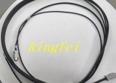 FUJI NXT MSII 2AGKSA0025 MARK Kamera kurdele kablosu stokta hızlı teslimat