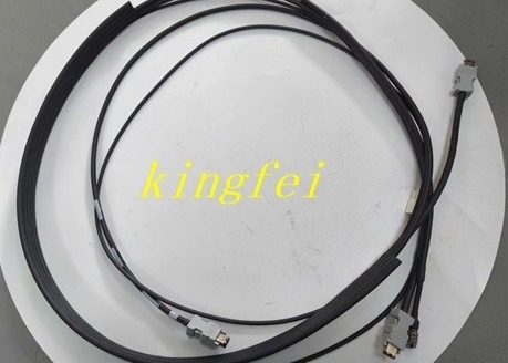 FUJI NXT MSII 2AGKSA0025 MARK Kamera kurdele kablosu stokta hızlı teslimat