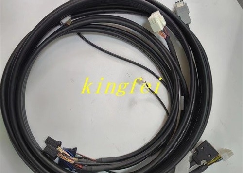 FUJI NXT M6IIC AJ1GB03 Çalışma başı kablosu stokta hızlı teslimat