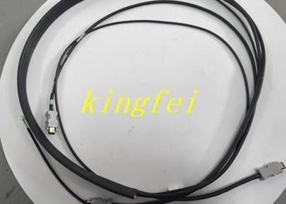 FUJI NXT Düz Kablo M3III 2AGTSA000809 AGT00800 stokta hızlı teslimat