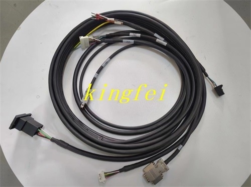 FUJI NXT M6 AJ03514 Çalışma kabeli stokta hızlı teslimat orijinal yepyeni