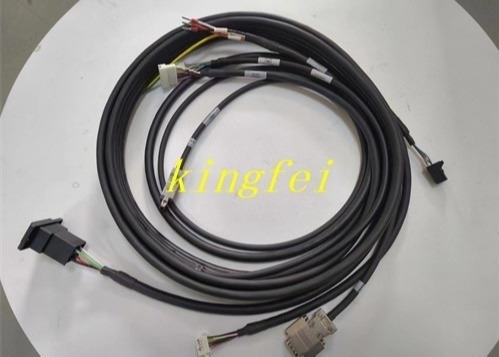 FUJI NXT M6 AJ17200/03416 MARK Kamera kablosu stokta hızlı teslimat