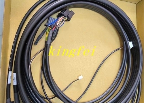 FUJI NXT M6II AJ93000/2AGKSB0017 Çalışma başı kablosu stokta hızlı teslimat
