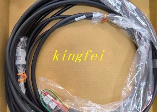 FUJI NXT M6II AJ93000/2AGKSB0017 Çalışma başı kablosu stokta hızlı teslimat