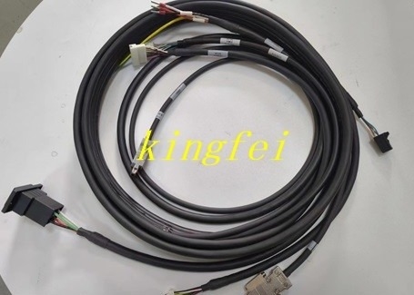 FUJI NXT M6S AJ18A00/64100 MARK Kamera kurdele kablosu stokta hızlı teslimat