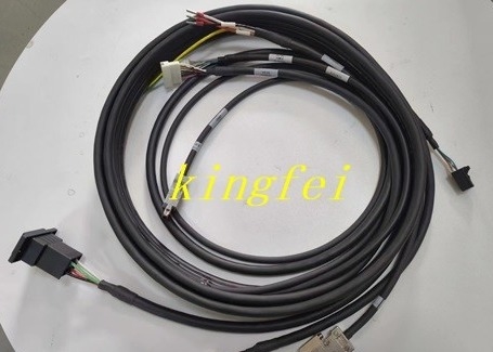 FUJI NXT M3III 2AGTSA005200/000700 Çalışma başı kablosu stokta hızlı teslimat
