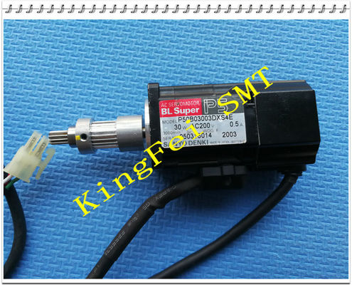 satın al Ipulse M1 Servo Motor Sürücü P50B03003DXS4E 30 W YAMAHA YHP-2 90K55-3U07GA Çevrimiçi üretim