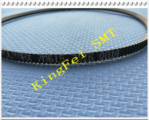 satın al Panasonic Vakum Pompası için 35303430010 Kemerler Kauçuk SMT Konveyör Bant Çevrimiçi üretim