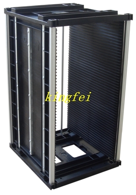 CJ-8301 Antistik malzeme rafı CJ-8301A Antistik sistem mühendisliği