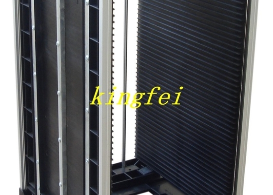 CJ-8301 Antistik malzeme rafı CJ-8301A Antistik sistem mühendisliği