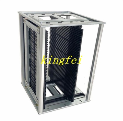 CJ-8301 Antistik malzeme rafı ((SMT üst plaka rafı) CJ-8301B Antistik sistem mühendisliği
