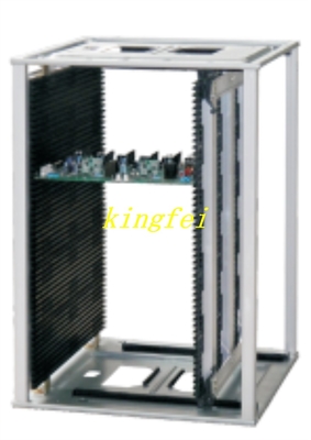 Anti-statik malzeme PCB Rack PCB Dergisi 460x400x563