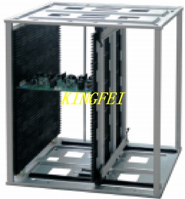 CJ-8301 Antistik malzeme rafı CJ-8301D Antistik sistem mühendisliği