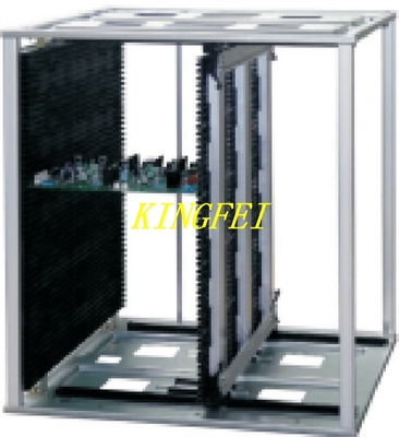 CJ-8301 Antistik malzeme rafı CJ-8301E Antistik sistem mühendisliği