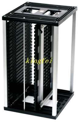 CJ-8301-1 Antistik malzeme rafı CJ-8301B-2 Antistik sistem mühendisliği