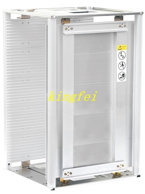 CJ-8301-1 Anti-Statik Malzeme Rack CJ-8301BK Anti-Statik Sistem Mühendisliği