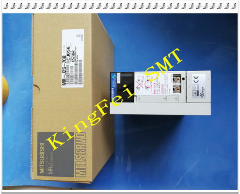 satın al 40026790 FX1R YB Servo Motor Sürücü MR-J2S-70B-PY096 JUKI FX-1R YB SERVO DRV ASM Çevrimiçi üretim